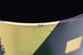 Amazon.co.jp: 茶道具葉蓋水指茶道14-7604 303 : ホーム＆キッチン